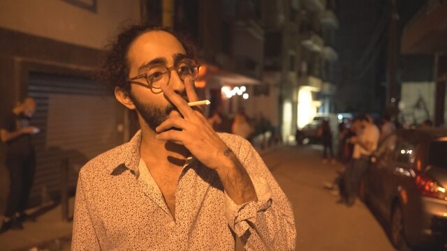 大麻と金と宗教~レバノンの“ドラッグ王”を追う~