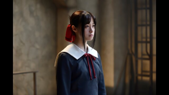 かぐや様は告らせたい ~天才たちの恋愛頭脳戦~ ファイナル