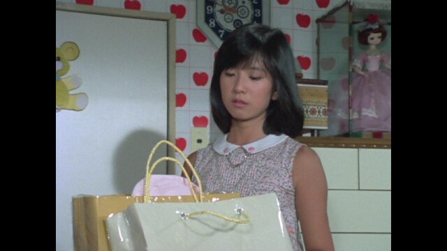 コメットさん(1978)｜カンテレドーガ【初回30日間無料トライアル！】