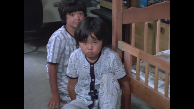 #16 夢は正夢　お嫁にゆくの?