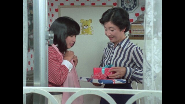 #19 オーイ!屋根の上の弟