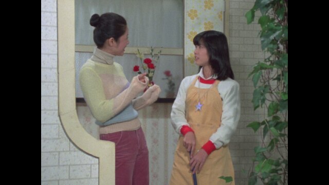#27 やさしい男と女たち