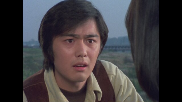 #28 恋のウルトラ・キック