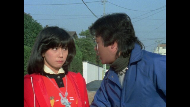 #40 星で書かれた子守唄