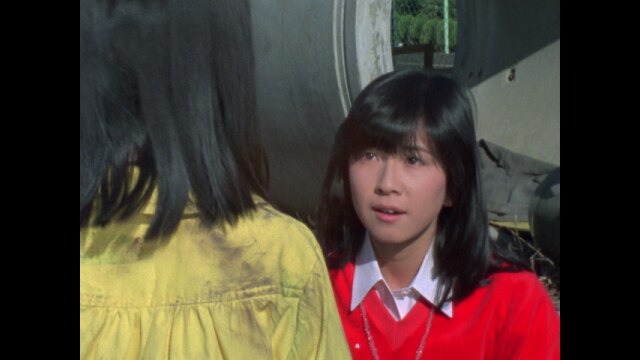 #42 UFO=虫歯が盗まれた!