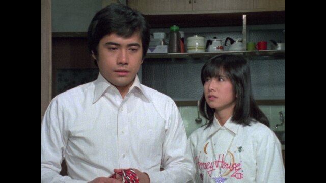 #43 初恋の人ウルトラマン