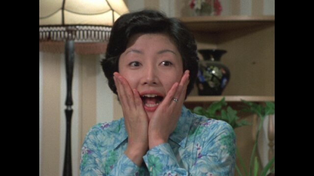 #51 誰にも見えないお母さん