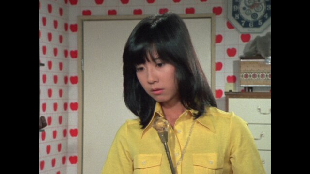 #55 私の子猫は迷探偵