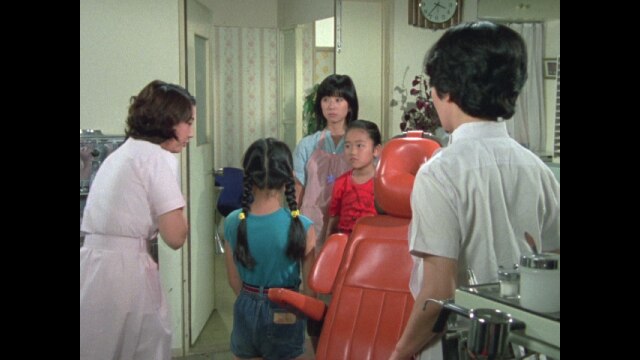 #57 泣かないで!天の川の妹よ