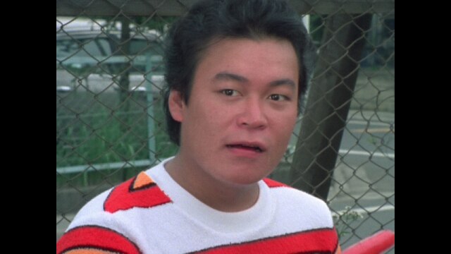 #59 星からのたずね人