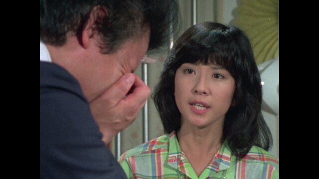 #64 天使よ!パパを返して
