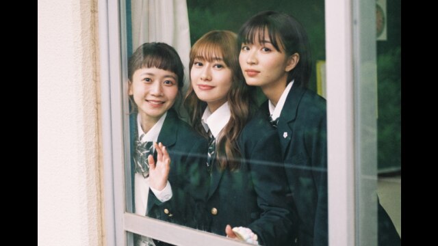 シノノメ色の週末