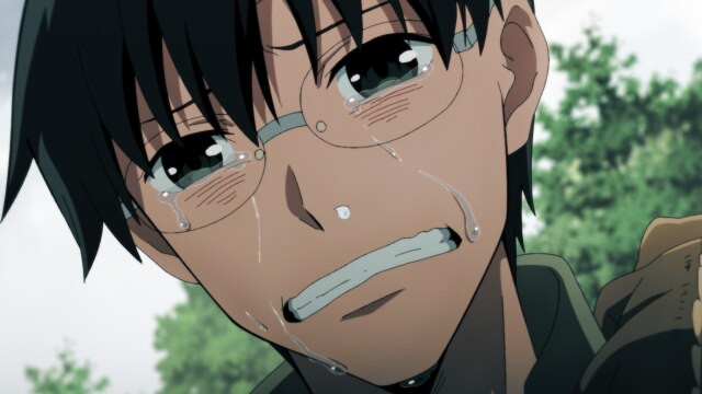 総集編「惑星のさみだれ 前半戦」