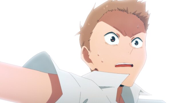 第13話 勇者 日下部太朗