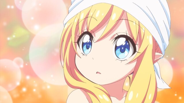 第6話 ギルティングカムイ釧路