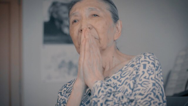 a hope of NAGASAKI 優しい人たち