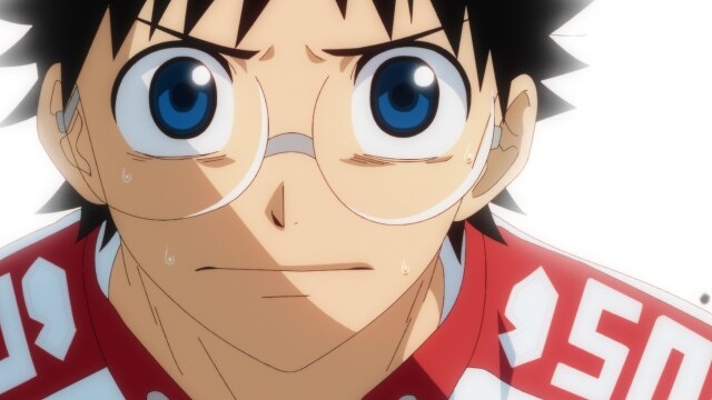 BREAK.16 鳴子特急!!