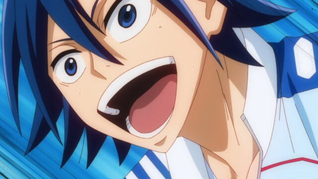 BREAK.19 最後のオーダー