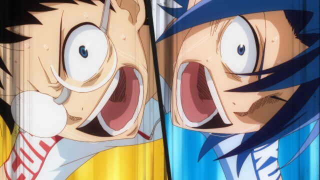 BREAK.25 大空に手を挙げた者