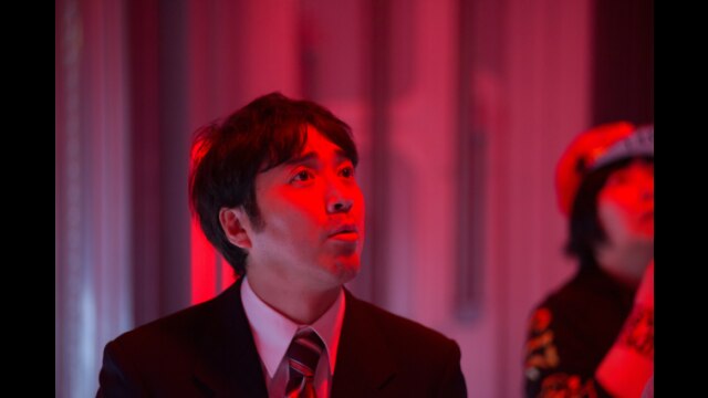 第1話 パロール星人