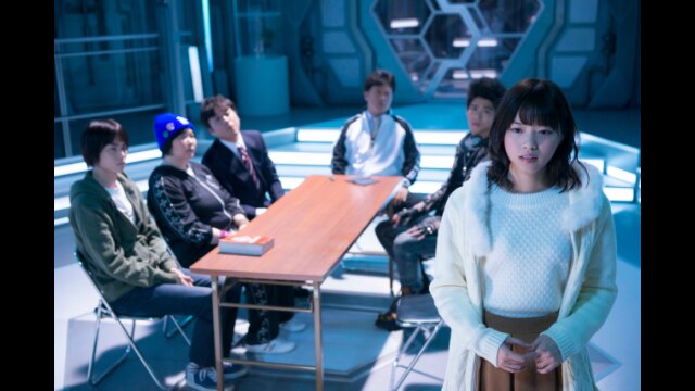 第3話 サンバ族