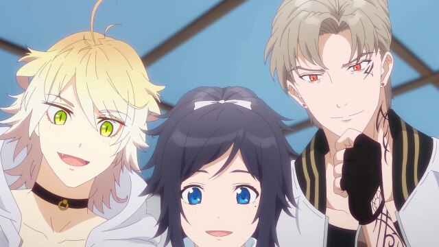 特『刀剣乱舞－花丸－』～月ノ巻～