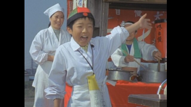 第15話 死闘!ラーメン大食い突撃隊
