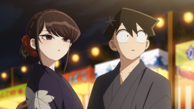 第8話 お盆です。 ほか