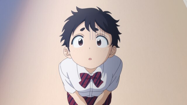 第9話 田舎の子です。 ほか