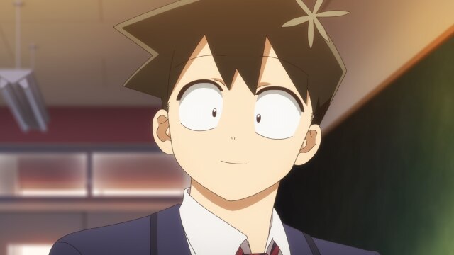 第11話 文化祭の出し物です。 ほか