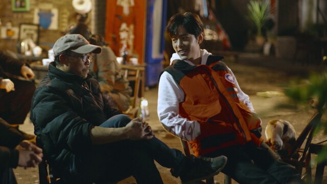 EP02 重慶
