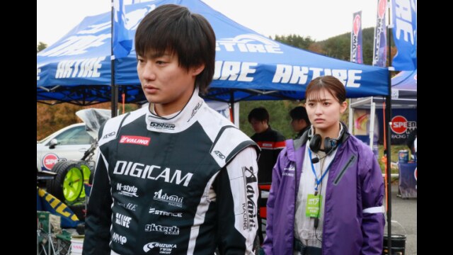 ALIVEHOON アライブフーン