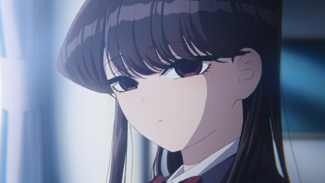 第24話 ホワイトデーです。 / 1年間です。