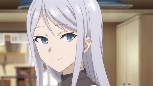 第3話 ベーコン、じゃり、じゃり