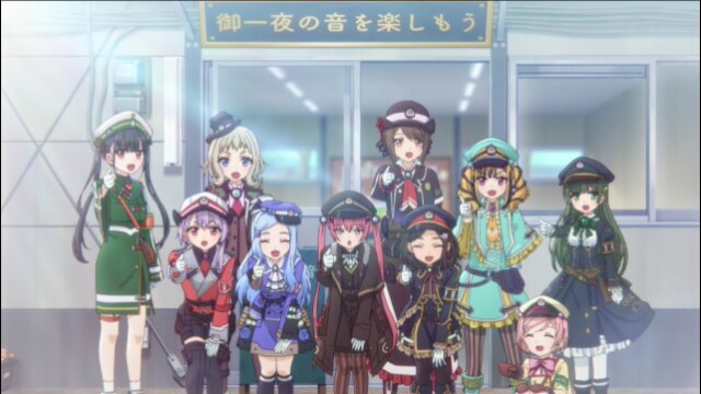 第13話 みんなの音