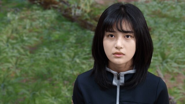 第9話 出生の秘密