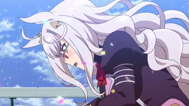 #1 EXTRA R「BNWの誓い」①