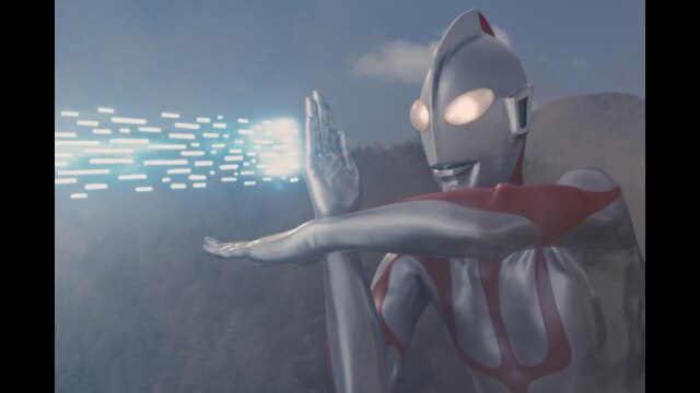 シン・ウルトラマン