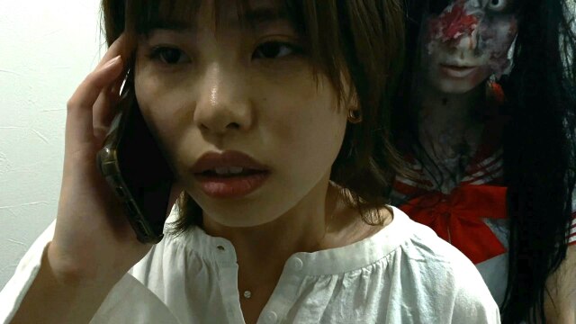 バリコワ3 絶叫する女たち