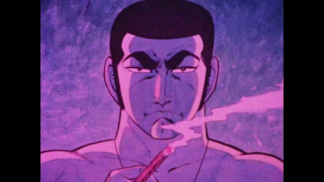 第3話 ビッグ・セイフ作戦　Part1～5