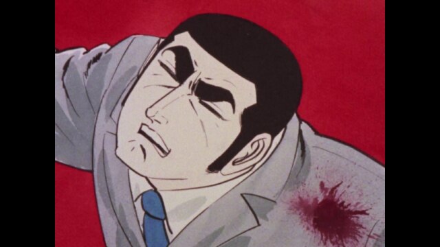 第9話 ベイルートVIA　Part1～3