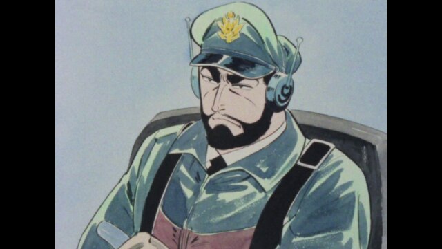 第10話 最後の間諜‐虫‐　Part1～3