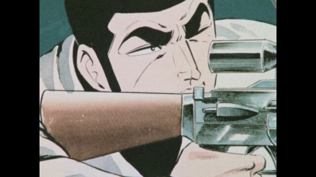 第13話 番号預金口座  Part1～5