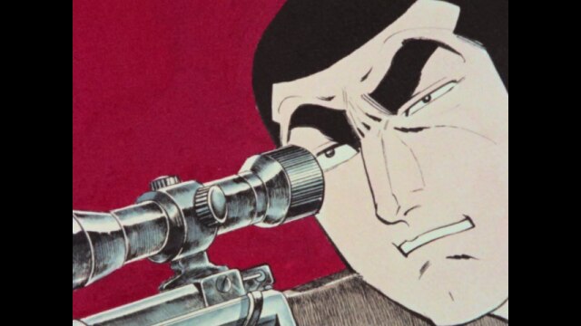 第14話 価値なき値  Part1～5