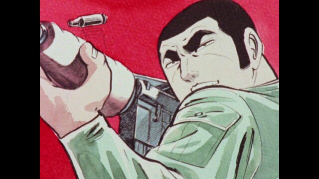 第17話 マニトバPart1～5