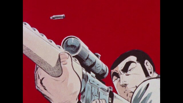 第18話 リリオスのけし  Part1～5