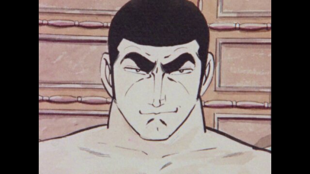 第19話 黒い熱風　Part1～2