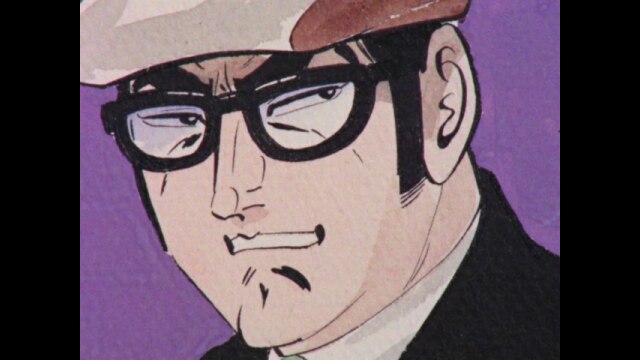 第20話 デロスの咆哮　Part1～3