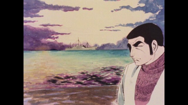 第22話 ラブはナイフ　Part1～2