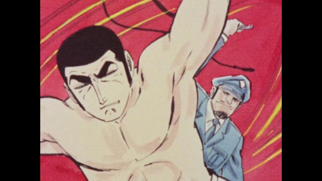 第23話 内陸地帯　Part1～3